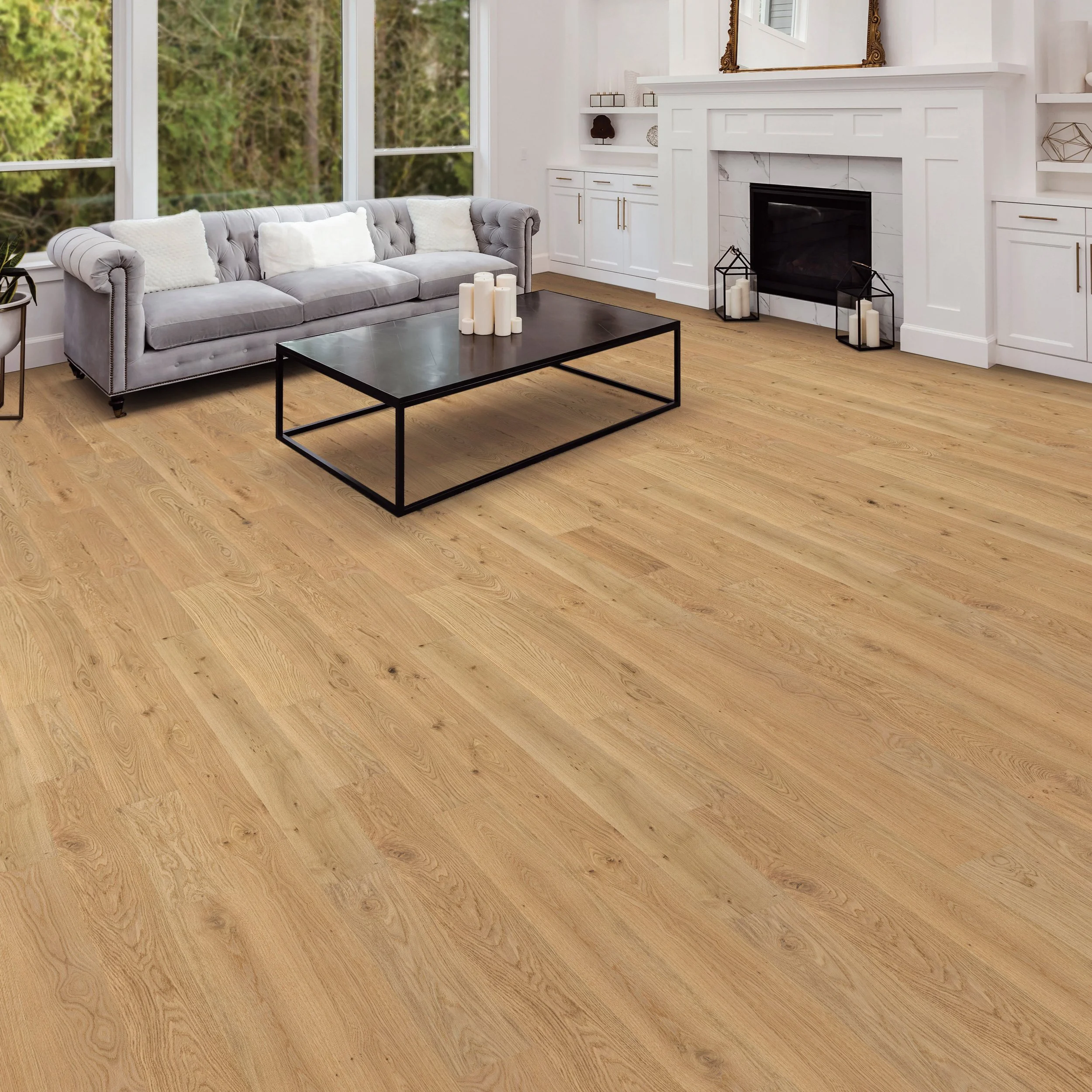 Millbrook Timbers - Beacon Hill — Next Floor®